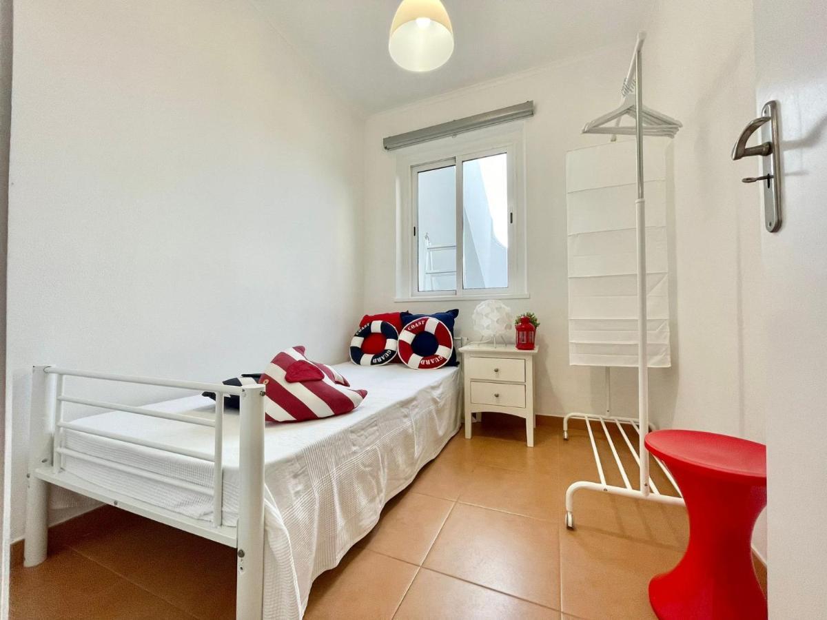 Fuzeta Mare Baixa Ria View By Ethnic Ocean Βίλα Εξωτερικό φωτογραφία