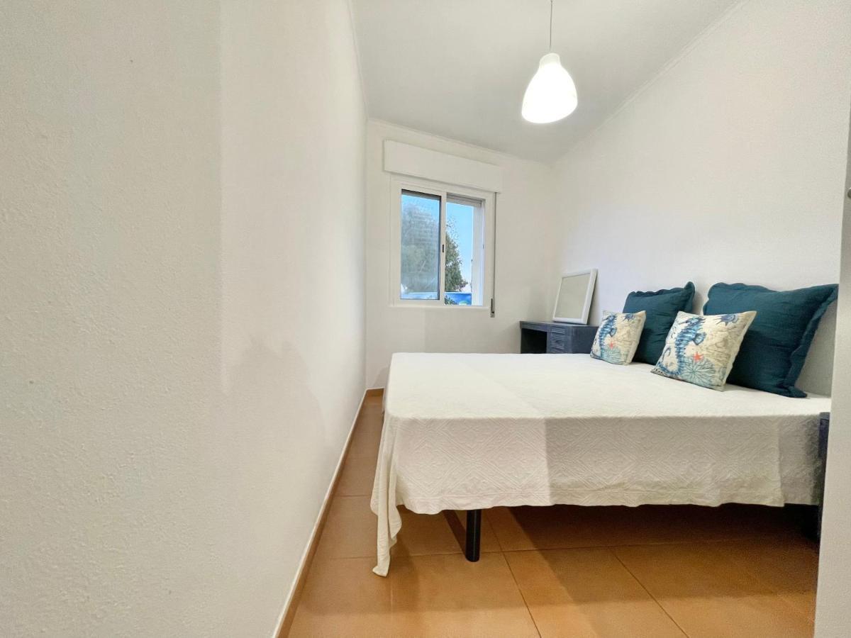 Fuzeta Mare Baixa Ria View By Ethnic Ocean Βίλα Εξωτερικό φωτογραφία