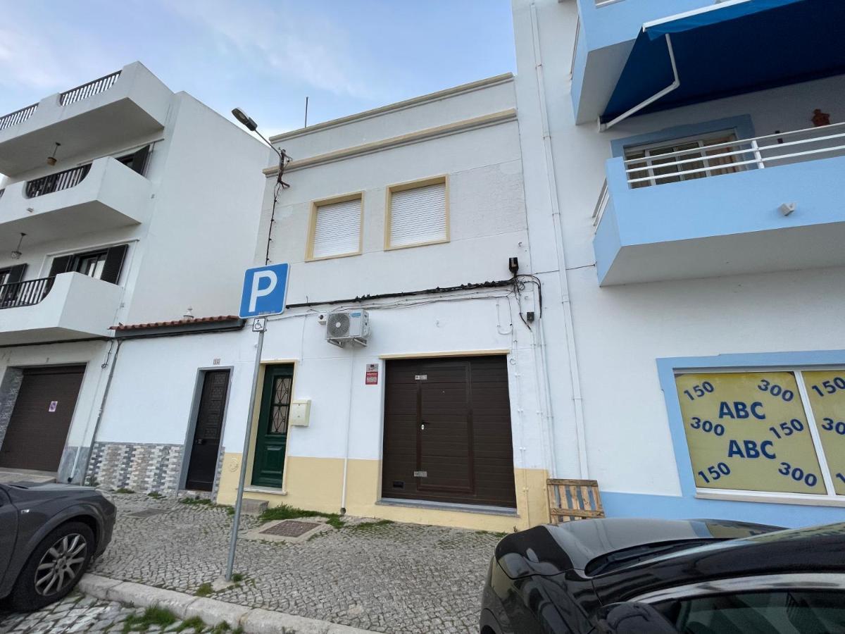 Fuzeta Mare Baixa Ria View By Ethnic Ocean Βίλα Εξωτερικό φωτογραφία